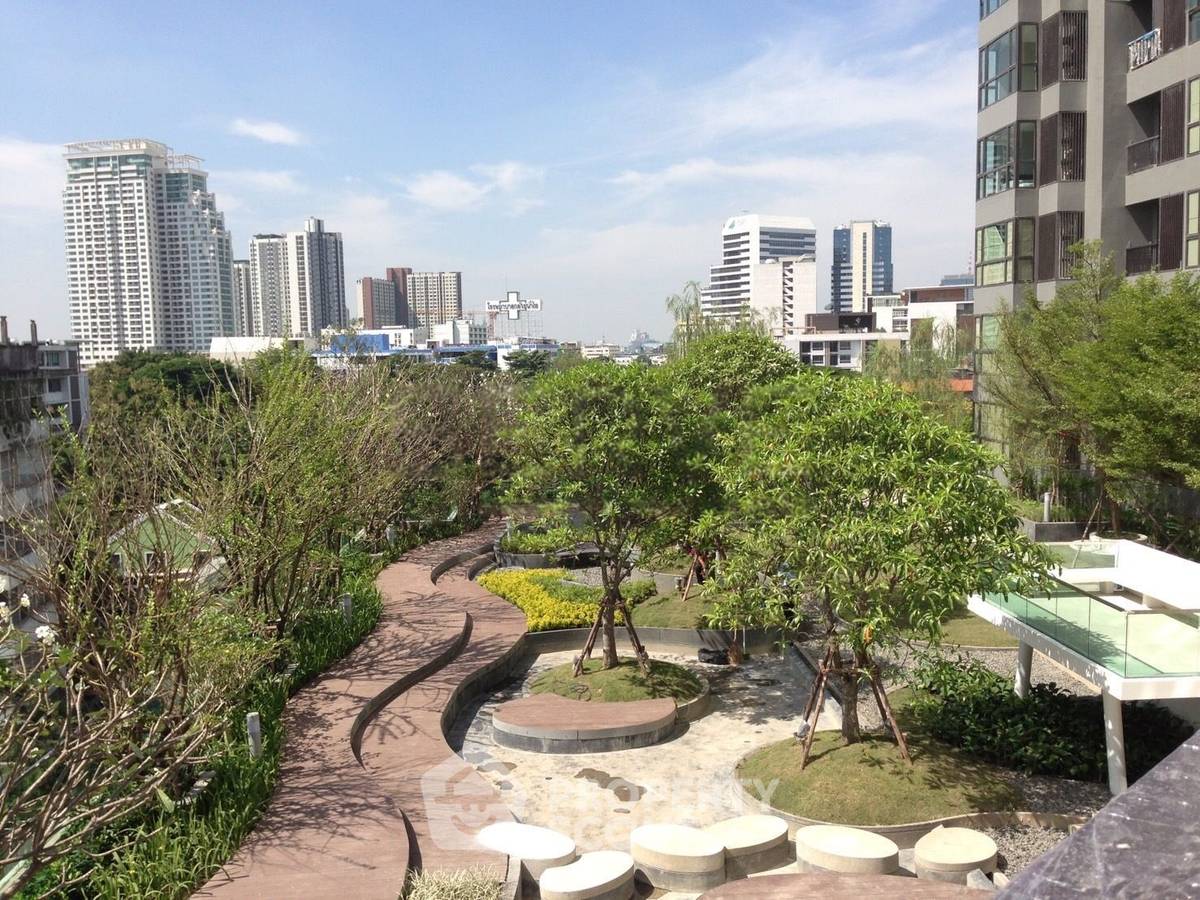 รูป คอนโด 1-ห้องนอน ที่ ริทึ่ม สุขุมวิท 44/1 ใกล้ BTS พระโขนง (ID 2744103) - รูปที่ 6/9