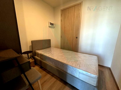 Condos for sale Bangkok : 🎉 For Sell Condo NUE DISTRICT R9 Building 1, Floor 19,2 bed room, Room size 60 sqm
