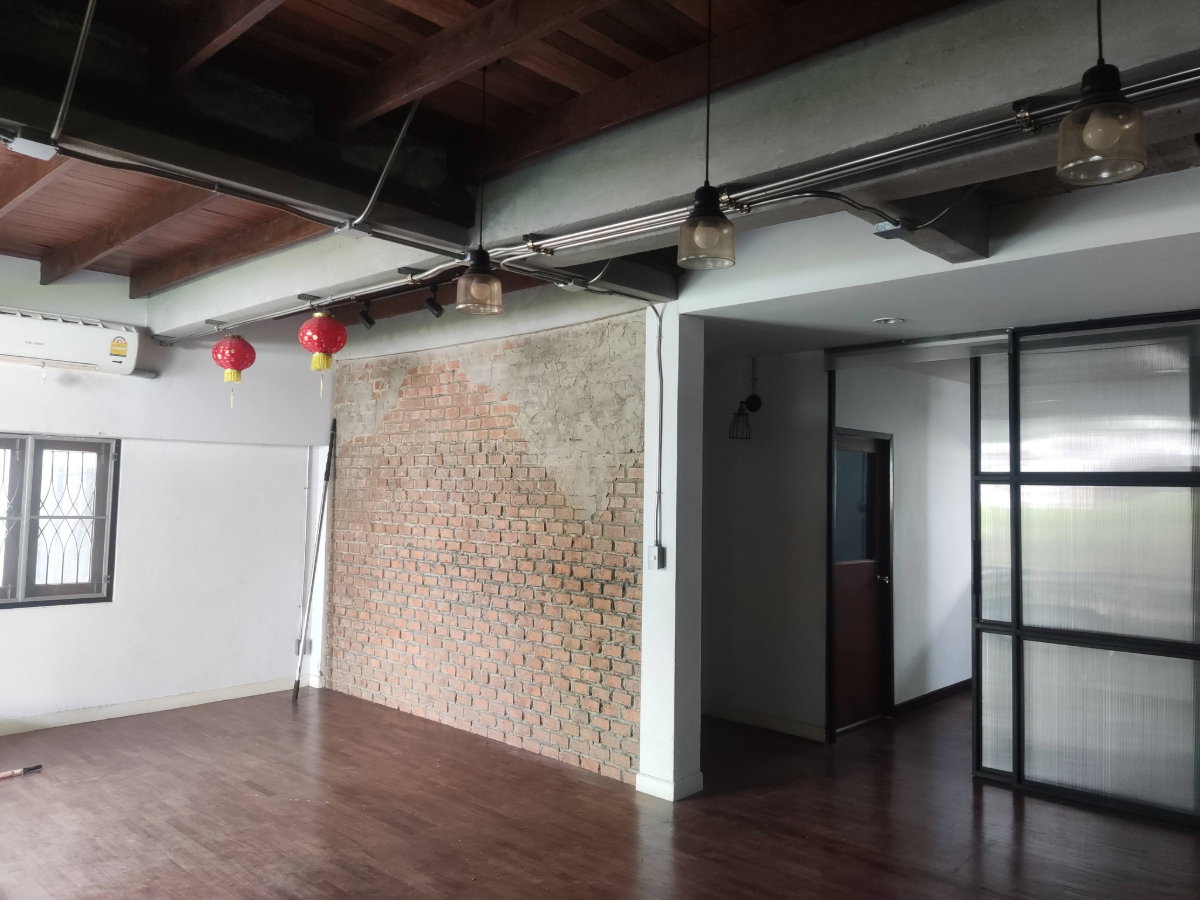 รูป บ้านให้เ่ช่า หมู่บ้านวงศ์สว่าง ซ.กรุงเทพนนทบุรี54 - รูปที่ 6/14
