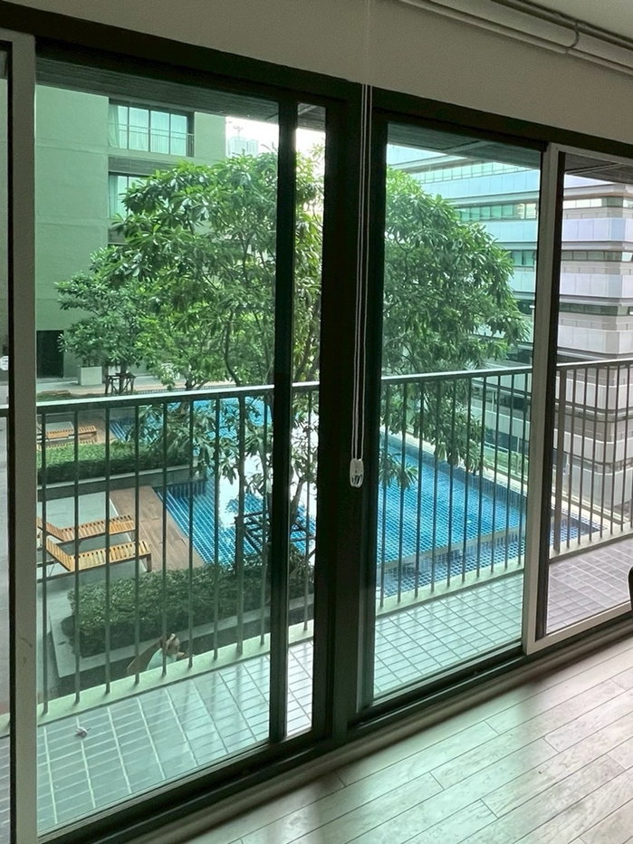 รูป 🏢 ให้เช่าคอนโด : Noble Solo (โนเบิล โซโล) รหัสทรัพย์ | 📌LNP-C13335 - รูปที่ 6/12