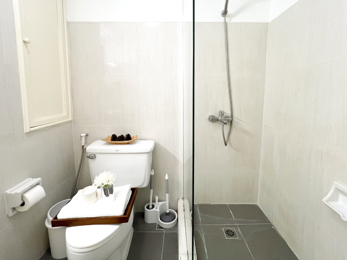 รูป ให้เช่าคอนโด Silom Suite/สีลม สวีท (N6905001) ID Line : @condothai - รูปที่ 5/7