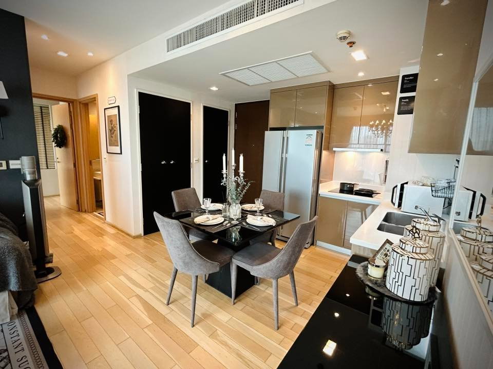 รูป เช่าคอนโด Siri at Sukhumvit/สิริ แอท สุขุมวิท (E6905040) ID Line : @condo101 - รูปที่ 8/13