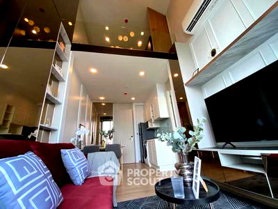 Condos for sale : 2-BR Condo at Noble Recole Sukhumvit 19 near MRT Sukhumvit (ID 2913281)
