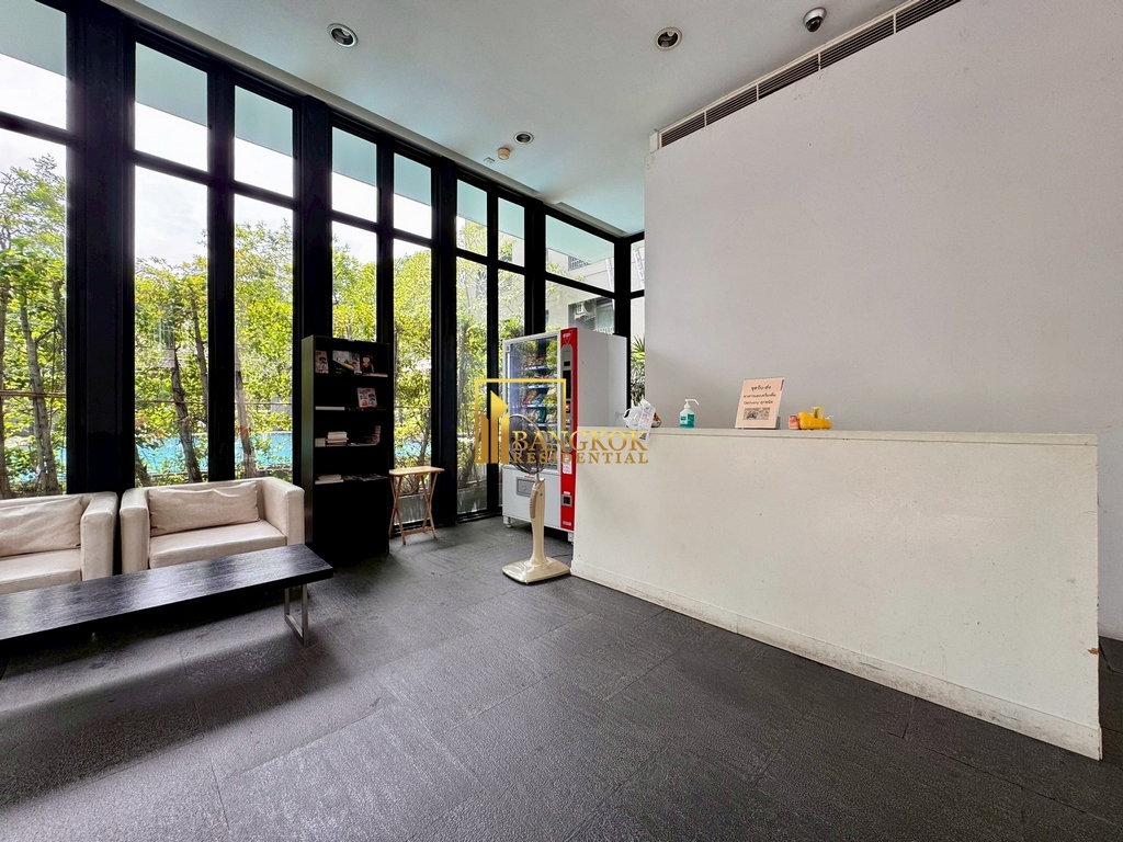 รูป The Seed Musee | Modern 2 Bedroom For Sale in Phrom Phong - BR4459CD - รูปที่ 28/31
