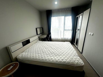 Condos for rent : Life asoke rama9 🩷32 Sq.m.🩷17,000