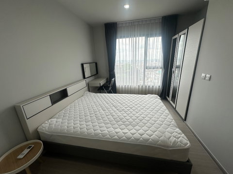 Life asoke rama9 🩷32 Sq.m.🩷17,000