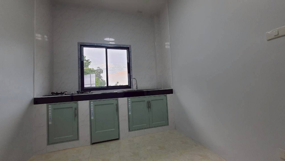 รูป ขายบ้านเดี่ยวชั้นเดียว บ้านดอนบม เริ่มต้น 68 ตร.ว. พื้นที่ใช้สอย 150 ตร.ม. บ้านสวย เมืองขอนแก่น ใกล้บิ๊กซี 2 - รูปที่ 11/14