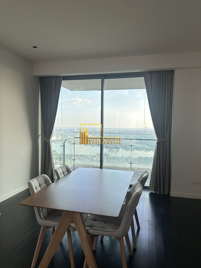 picture The Pano | Wonderful 2 Bed Condo For Rent in Rama 3 Area - BR19829CD - 3/40