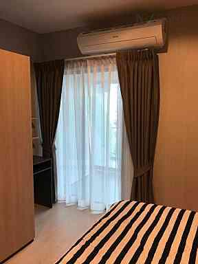 รูป ให้เช่า ไอดีโอ สุขุมวิท 115 1 ห้องนอน ชั้น 26 ใกล้ BiG C จัมโบ้ - รูปที่ 4/8