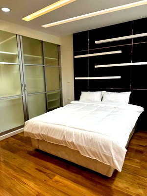 เช่าคอนโด ถนนพระราม 3 : 📢 [ให้เช่า] ✨ SPACIOUS LUXURY LIVING ✨ เพรสซิเดนท์ พาร์ค วิว คอนโด สุขุมวิท 24, ห้องใหญ่ระดับเพนต์เฮาส์ 223.08 ตร.ม. ชั้นสูง