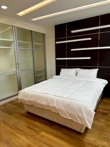 📢 [ให้เช่า] ✨ SPACIOUS LUXURY LIVING ✨ เพรสซิเดนท์ พาร์ค วิว คอนโด สุขุมวิท 24, ห้องใหญ่ระดับเพนต์เฮาส์ 223.08 ตร.ม. ชั้นสูง