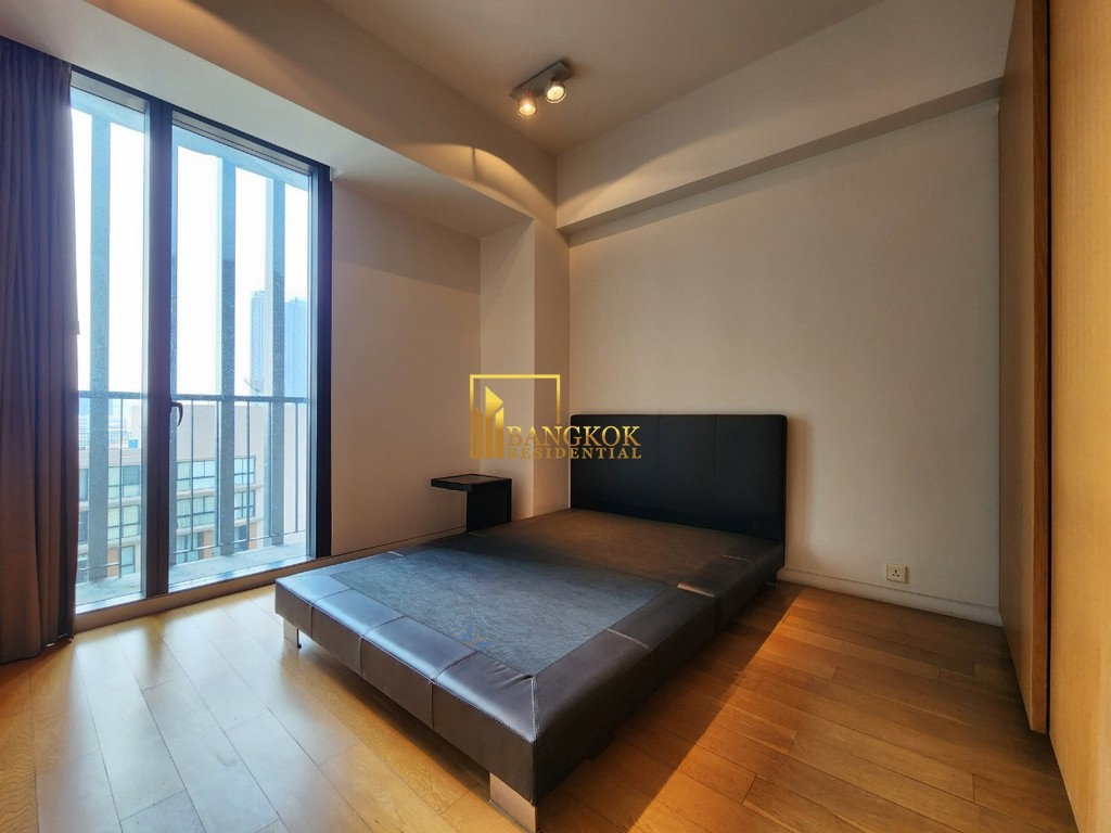 รูป The Met Sathorn | Stylish 2 Bedroom Luxury Condo For Sale - BR13517CD - รูปที่ 14/38