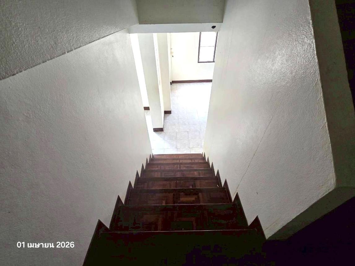 รูป ทาวน์เฮ้าส์ 36.5 ตร.วา วรารมย์ เมืองพิษณุโลก พิษณุโลก 2.3M - รูปที่ 22/34