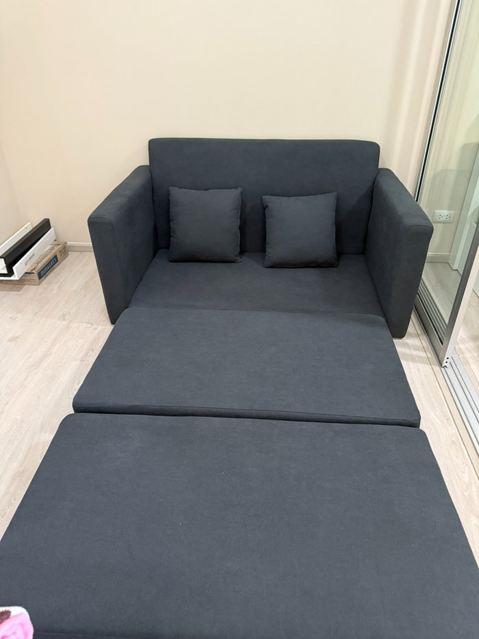picture For rent: Plum Park Rangsit (Phase 2) — very cheap price! - 3/16
