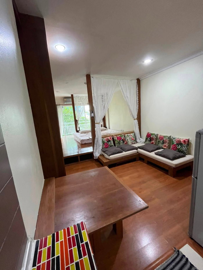 รูป 🟢ER26118 🟢ให้เช่า / For Rent Grand Park View 💰 ราคา 18,000 บาท/เดือน - รูปที่ 9/16