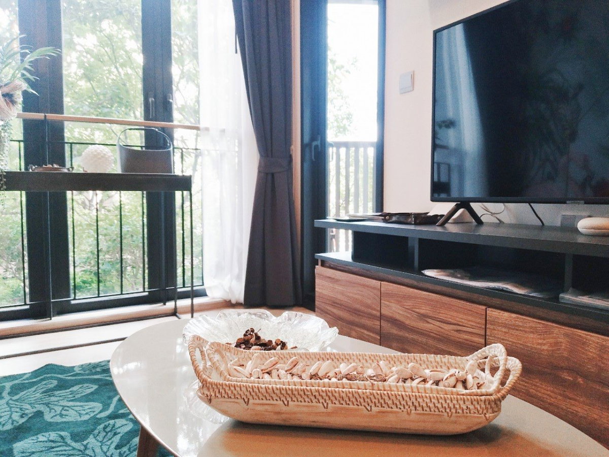 รูป 🏢 ให้เช่าคอนโด : KAWA HAUS (คาวะ เฮาส์)   รหัสทรัพย์ | 📌LNP-C13339 - รูปที่ 8/17