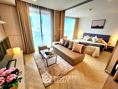Condos for rent : 1-BR Condo For Rent, LIV @ 49, 7th Floor, BTS Thong Lor (ID 2914216)