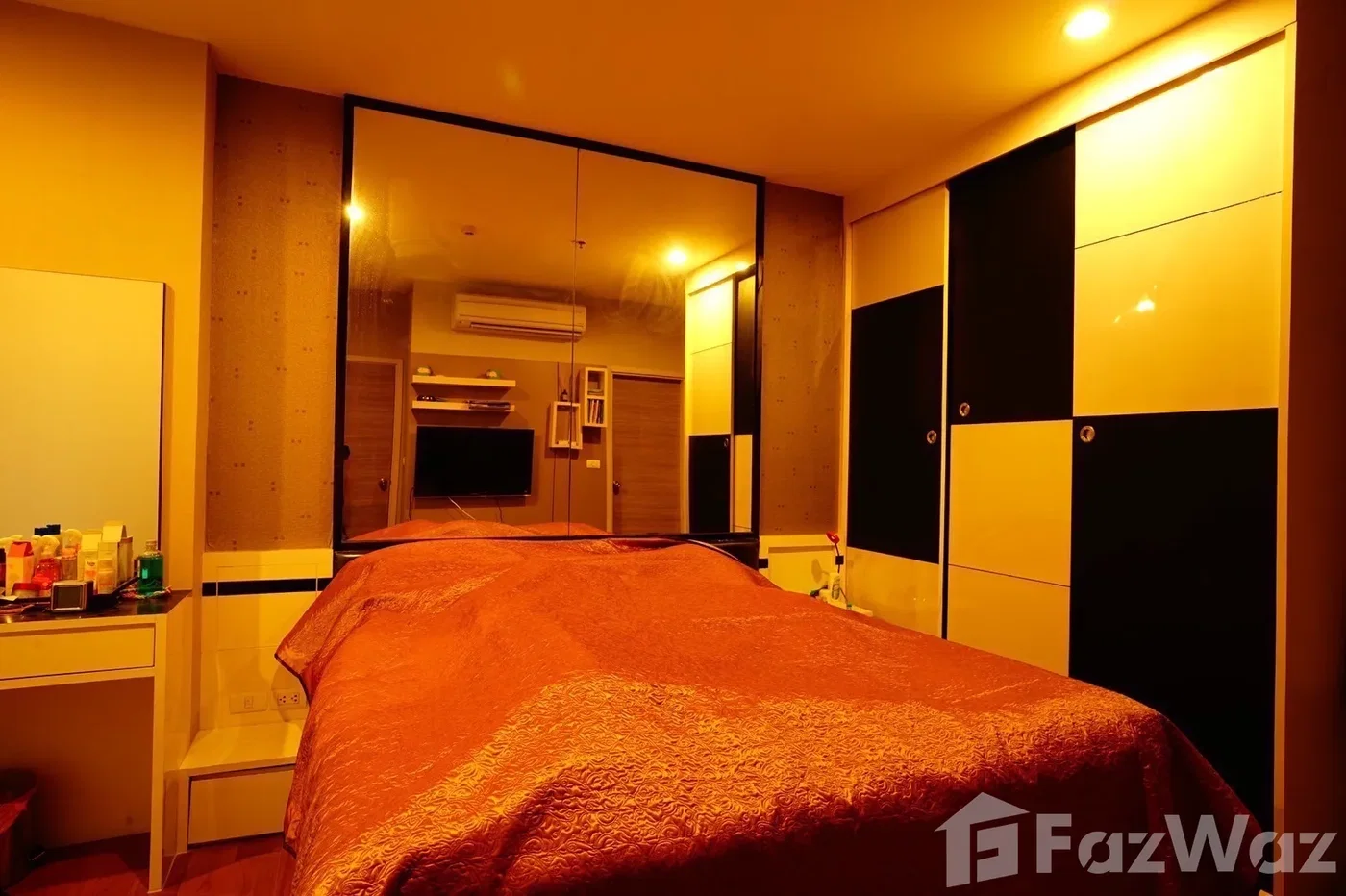 picture 2 Bedroom Condo for sale at Hive Taksin  6290329 - 3/21