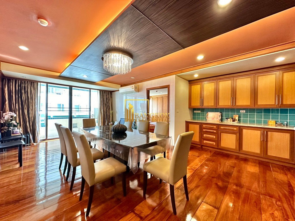 รูป Las Colinas | Stylish 3 Bedroom Property For Sale in Asoke - BR14650CD - รูปที่ 7/47