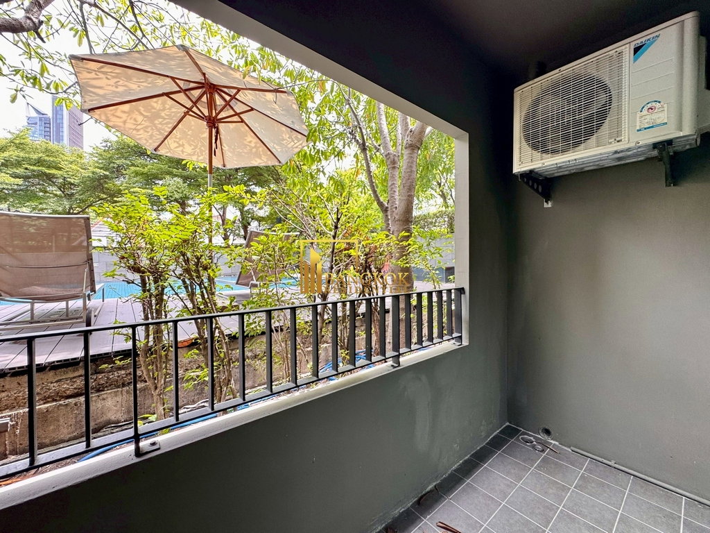 รูป The Seed Musee | Modern 2 Bedroom For Sale in Phrom Phong - BR4459CD - รูปที่ 11/31
