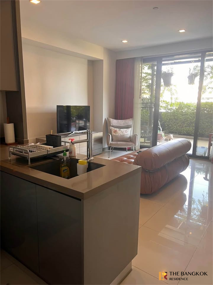 picture Easy Travel, Fully Utilized Space M Silom near BTS Chong Nonsi - 9/10