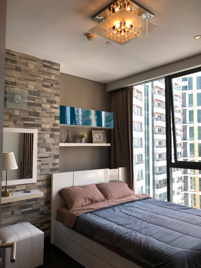 picture Code: 26KJ2515  for rent The Lumpini 24 🔥🔥 Line ID: @kjcondo (with @)🔥🔥 - 3/12
