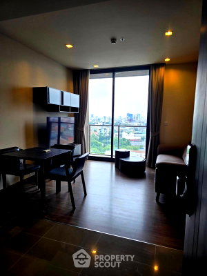Condos for rent : 2-BR Condo at The Line Sukhumvit 71 near BTS Phra Khanong (ID 2912781)