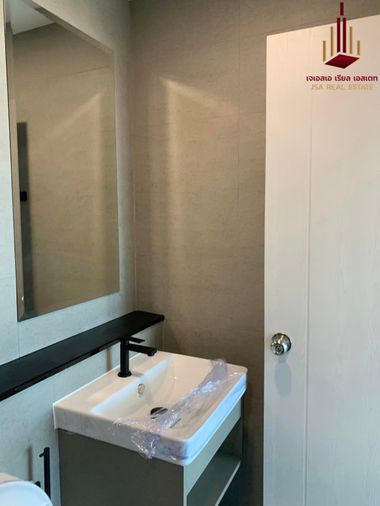 1-bed condo for sale, 35 sqm, Supalai Loft Sathorn - Ratchaphruek