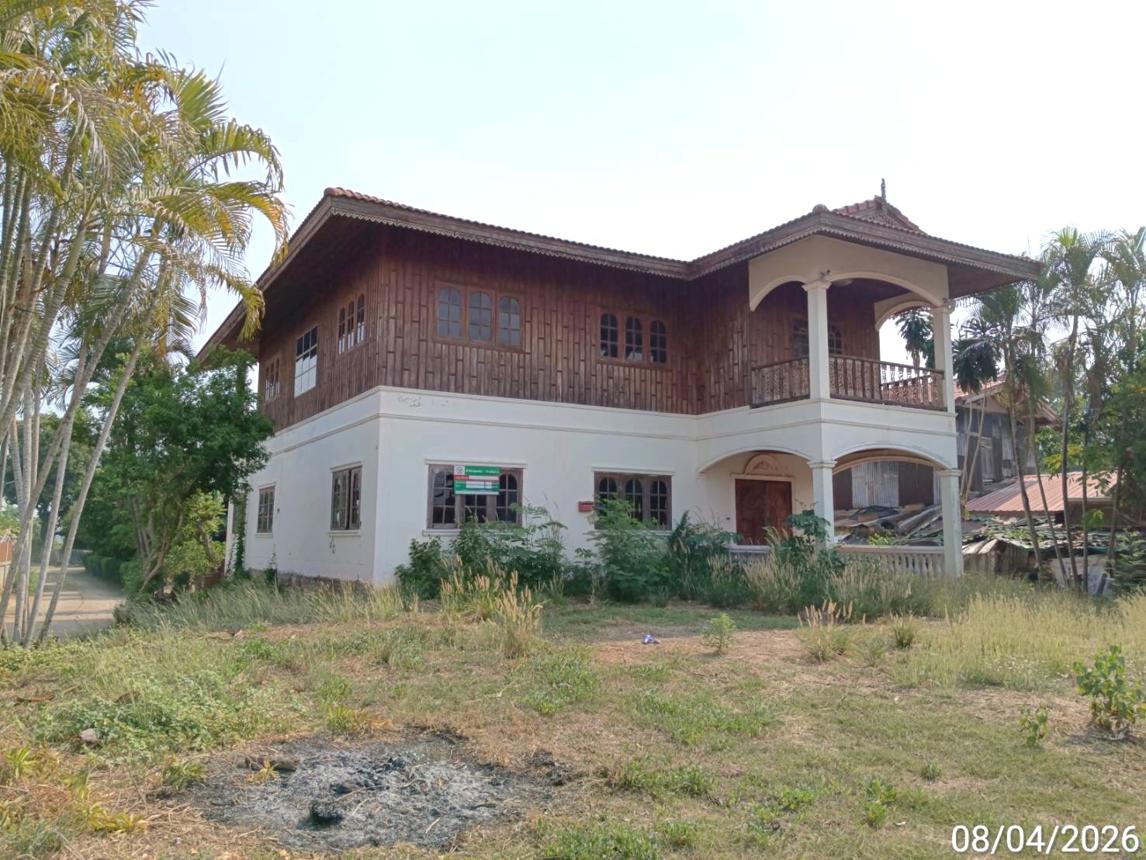 รูป บ้านเดี่ยว 258 ตร.วา หนองไผ่ เพชรบูรณ์ 2.7M - รูปที่ 22/44