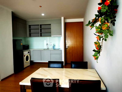 Condos for sale Central Silom : 1-BR Condo at Noble Revo Silom near BTS Surasak (ID 2916204)