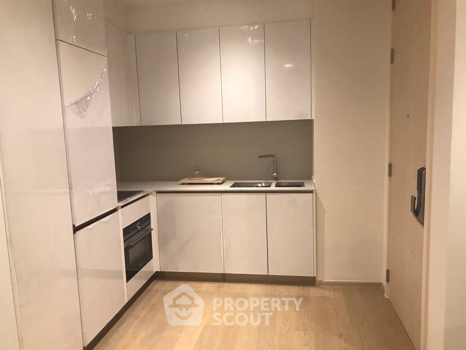 picture 2-BR Condo at The Strand Thonglor near BTS Thong Lor (ID 2914102) - 2/14