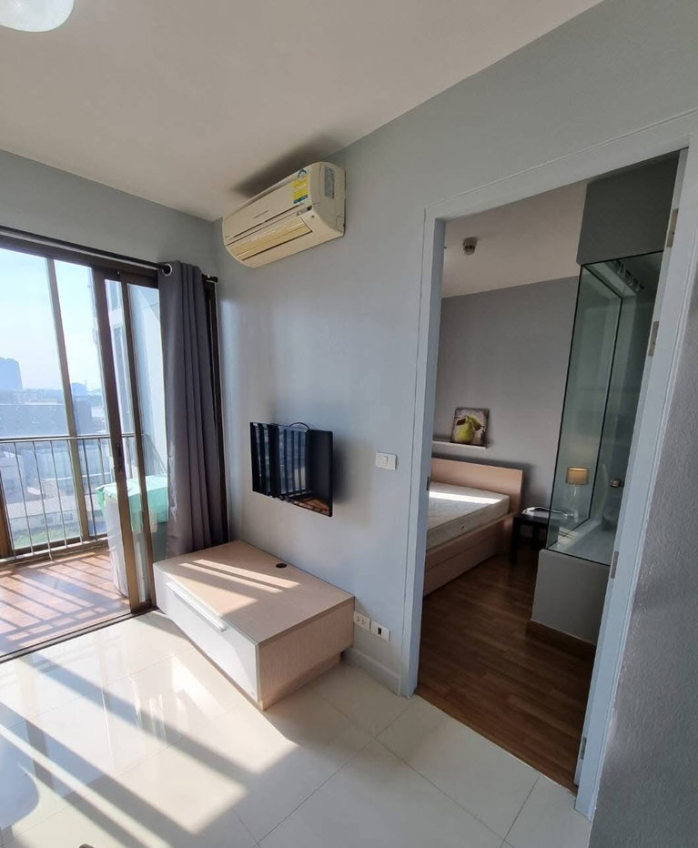 picture IDEO Mix Sukhumvit 103 - 1/6