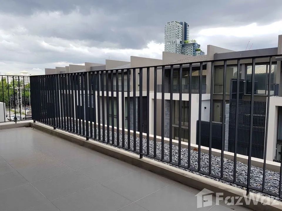 picture 3 Bedroom House for rent at ATRIA Aree-Inthamara 1685204 - 20/20