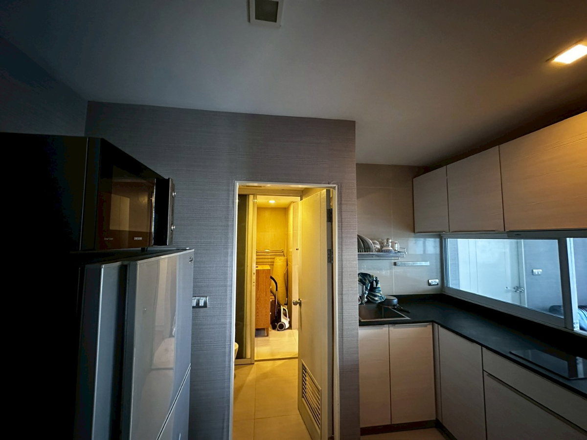 picture For Rent Tree Condo Ekamai (Sukhumvit 40) - 6/19