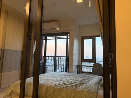 รูปภาพ Condo for Rent at FLO by Sansiri (D6905037)