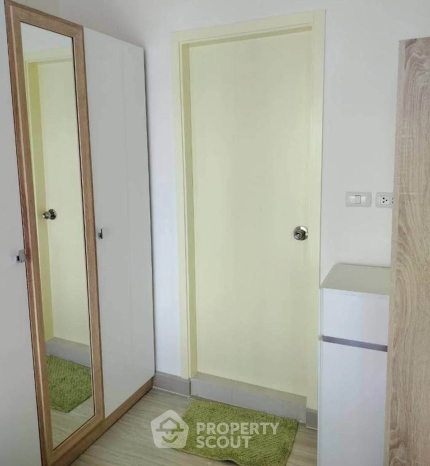 รูป คอนโด 1-ห้องนอน ที่ แอสปาย งามวงศ์วาน ใน ทุ่งสองห้อง (ID 2908989) - รูปที่ 2/3