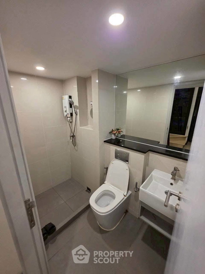 รูป คอนโด 1-ห้องนอน ที่ ไนท์บริดจ์ ไพรม์ สาทร ใกล้ BTS เซนต์หลุยส์ (ID 2911440) - รูปที่ 6/8