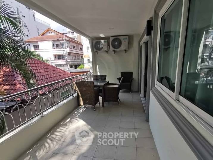 picture 1-BR Condo at Nordic Terrace Pratumnak close to Phratamnak (ID 2883473) - 11/11
