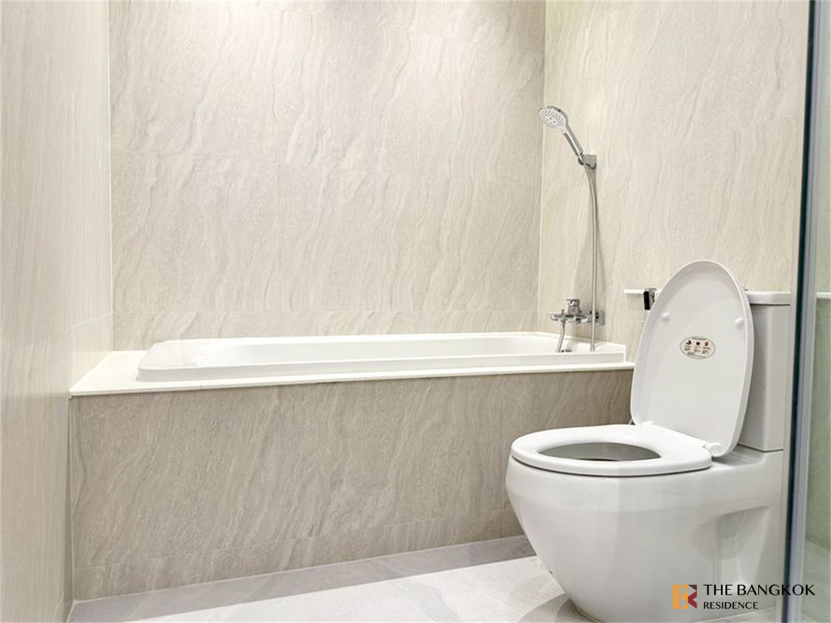 picture Grand Langsuan Luxury Unit, Ready for You Without the Wait near BTS Ratchadamri - 2/10