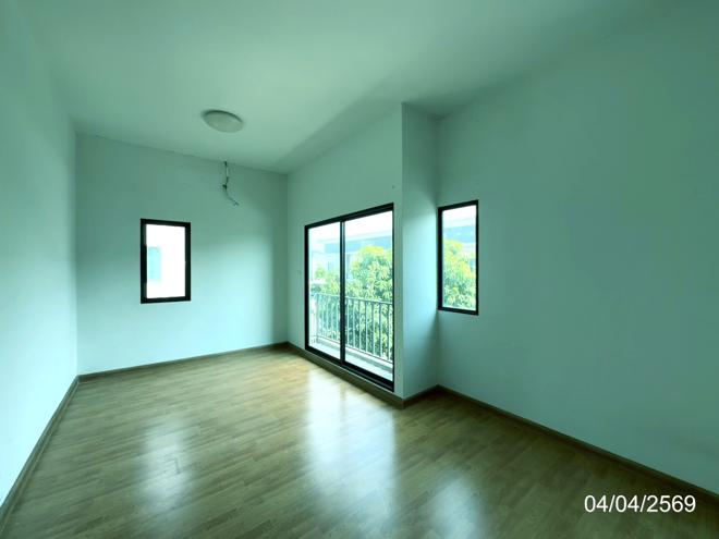 picture TOWN HOUSE 28.5 Sq.w. Bang Plee Samut Prakarn for 2.3M - 20/50
