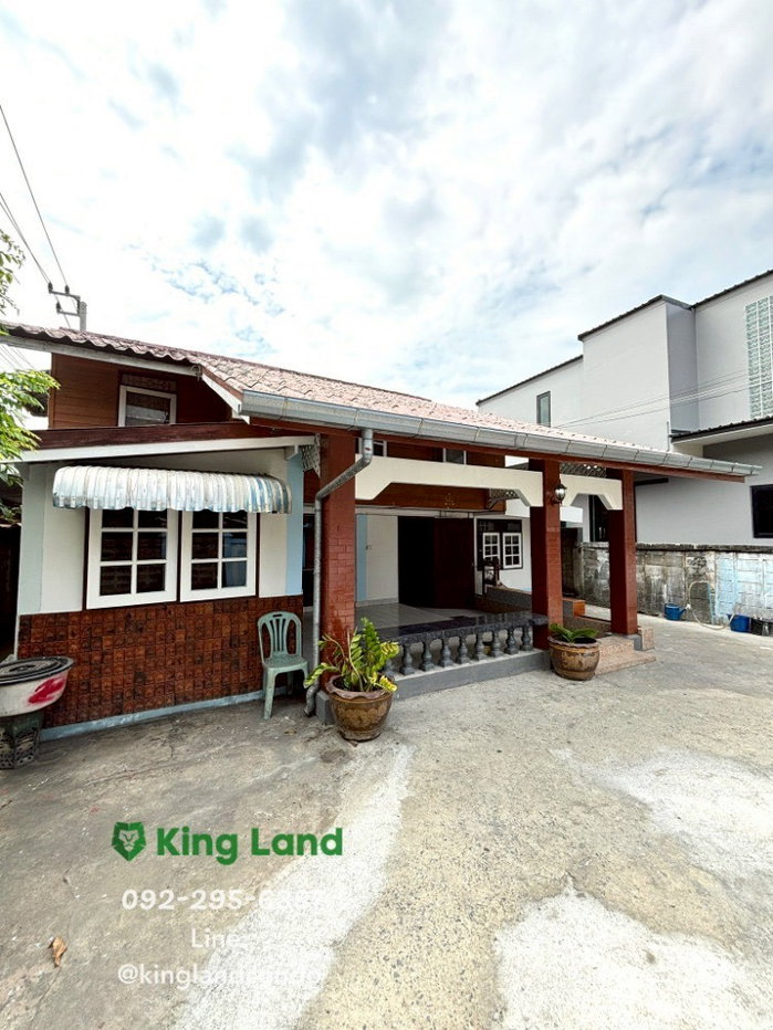 รูป #ให้เช่าบ้านเดี่ยว 4 ห้องนอน ซอยรามอินทรา 85 ทำเลดีสุดๆ #ใกล้รถไฟฟ้าสีชมพู #สถานีรามอินทรา#ให้เช่าบ้านเดี่ยวหลังใหญ่ - รูปที่ 3/20