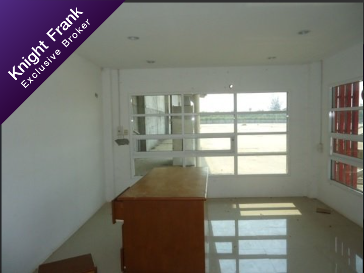 picture FACTORY 24221 Sq.w. Muang Sa Kaeo Srakaeo for 252M - 11/27