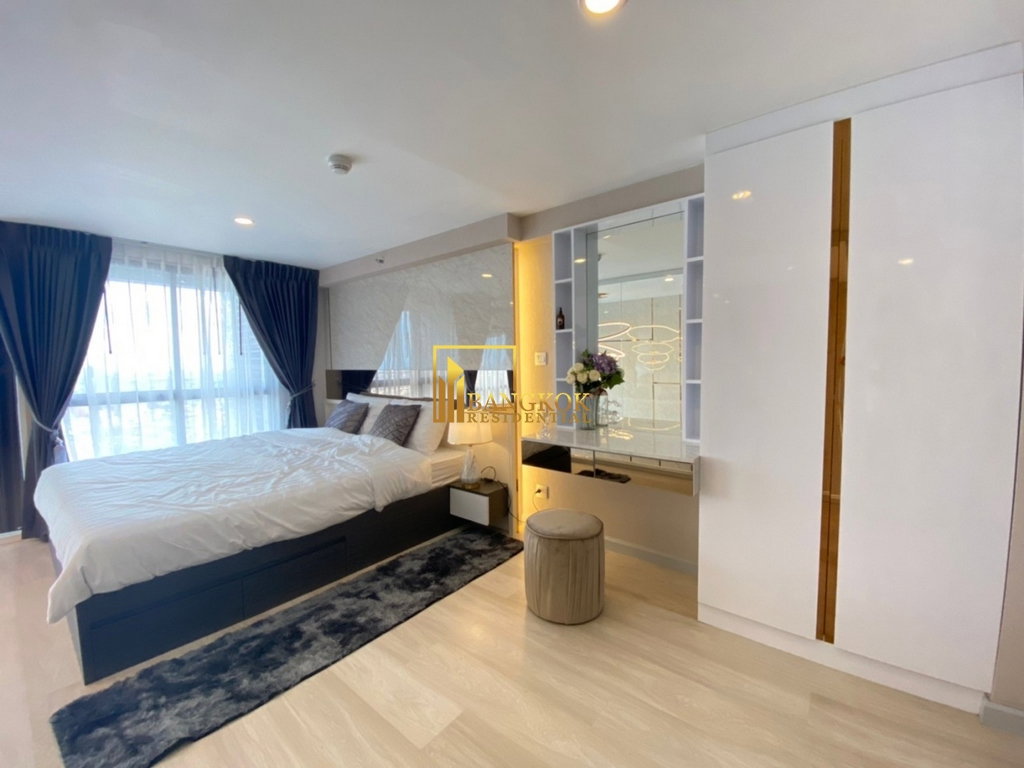 รูป Knightsbridge Prime Sathorn | Trendy 2 Bedroom Duplex Condo - BR60555CD - รูปที่ 13/31