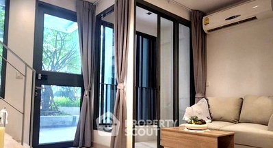 Condos for sale : 1-BR Condo at Ideo Mobi Rama 9 near MRT Phra Ram 9 (ID 2913223)