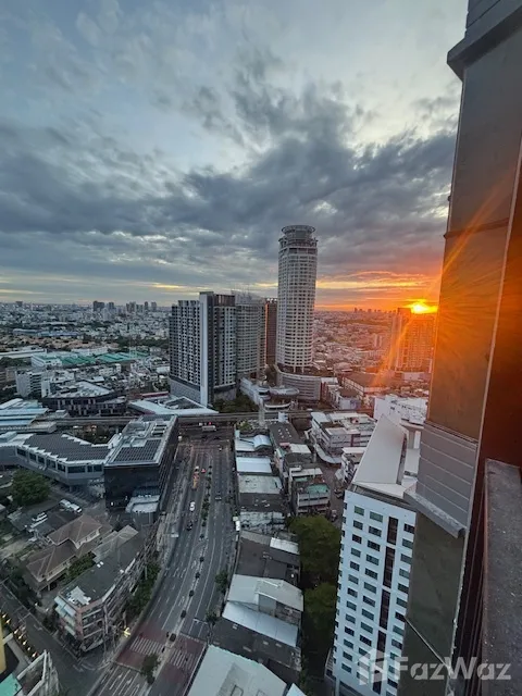 รูป คอนโดให้เช่า 1 ห้องนอน ในโครงการ ไนท์บริดจ์ สเปซ สุขุมวิท-พระราม 4 6290812 - รูปที่ 9/24
