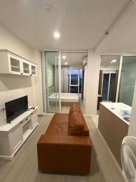 One bed plus คอนโด Delapis จรัญ 81 MRT บางพลัด