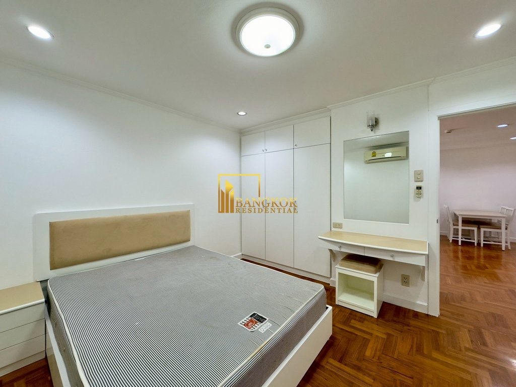 รูป Acadamia Grand Tower | Renovated 2 Bedroom Condo For Rent - BR16536CD - รูปที่ 17/34