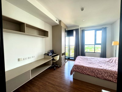 Condos for rent Market Place Nanglinchee : Condo for rent The Origin Ramkhamhaeng209 (N6905002)