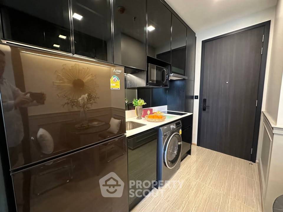 picture 1-BR Condo at Noble Around Ari near BTS Ari (ID 2913191) - 8/15