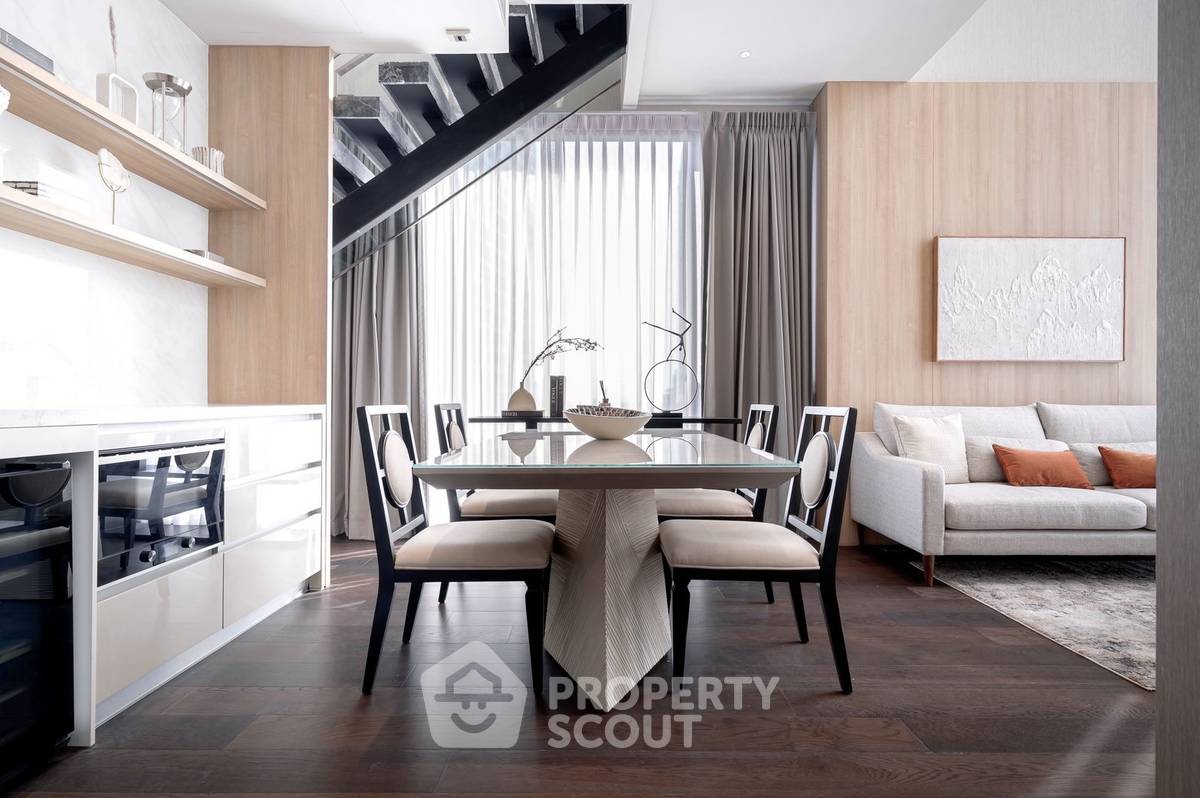 picture 2-BR Condo at Laviq Sukhumvit 57 near BTS Thong Lor (ID 2914830) - 2/12